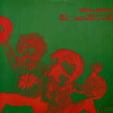 Freaks Of Nature - Ep