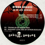 Byron Bogues - 2 B In Love Remixes