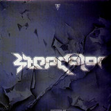 Stepcolor - Discoteen Ep