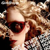 Goldfrapp - *1* Ride A White Horse