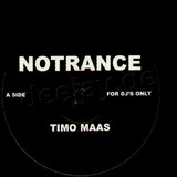 Timo Maas & T. Schumacher - No Trance / Shelford Road