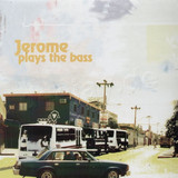 Jerome Plays The Bass - U Cant Touch This