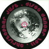 Christopher Just - Disco Dancer *picture*