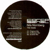 Nils Nürnberg - The Inside