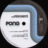 Sascha Bouche - For Your Home E.p.