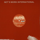Jesse Garcia - I'll Make You Feel