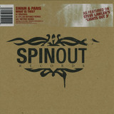 Swain & Paris - What Is This