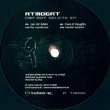 Atmogat - Can Not Delete Ep