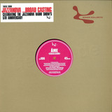 Ame / Agora Rhythm - Excelsior / My Vision