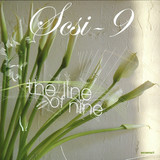Scsi 9 - The Line Of Nine 2x12"