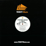 Oliver Swab Feat. Goza - Love The Glide