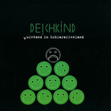 Deichkind - Aufstand Im Schlaraffenland