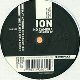 Ion - No Camera Sessions Ep Pt 1
