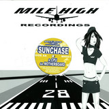 Sunchase - Cpu