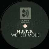 H.i.t.s. - We Feel Mode