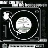 Beat Control - And The Beat Goes On