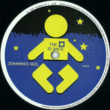 Johannes Heil - The X Is Back