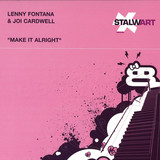 Lenny Fontana & Joi Cardwell - Make It Alright