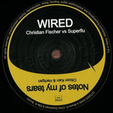 Wired - Various Ep
