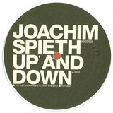 Joachim Spieth - Up And Down