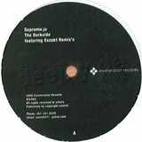 Supreme.ja - The Darkside