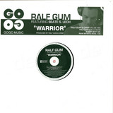 Ralf Gum Feat. Beate S.lech - Warrior