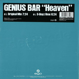 Genius Bar - Heaven *rmx*