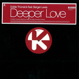 Eddie Thoneick - Deeper Love