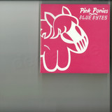 Pink Ponies Vs. Blue Bytes - Ep 7"