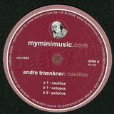 Andre Traenkner - Nautilus