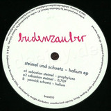 Steimel & Schuetz - Halium E.p.