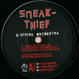 Sneak Thief - G String Orchestra
