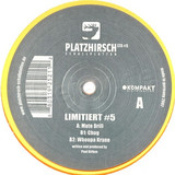 Paul Birken - Ltd 05