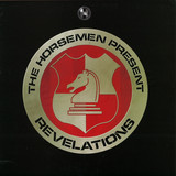 The Horsemen Pres. - Revelations 12"