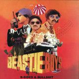 Beastie Boys - B-sides & Bullshit Vol.2   2x12"