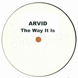 Arvid - The Way It Is