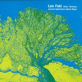 Len Faki - Jerome Sydenham & Adam Beyer R