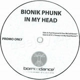 Bionic Phunk - In My Head