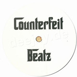 Counterfeit Beatz - Right Here, Left Boot