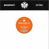 Perc & Fractal - Kompakt Speicher 52