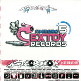 Nokontrol, Mc Alex, Mc Antone, Platymates On The Run, Dam, Wakefields, La 13e Note - Shut Up