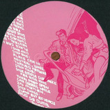 Six Million Dollar Kid - S/t