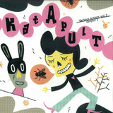 Katapult Records - Volume 3 Sampler 2