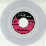 Duke Slammer - Shibuya Shibuya 7"