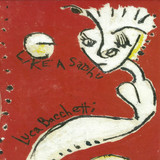 Luca Bacchetti - Like A Sadhu Ep