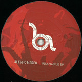 Alessio Mereu - Insaziabile Ep