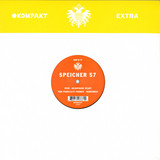 Perc / Tom Pooks/st.thomas - Kompakt Speicher 57