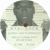 50 Cent - Ayo Technology