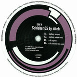 Ditch - Schieber 05