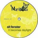 Alt Fenster - It Becomes Daylight